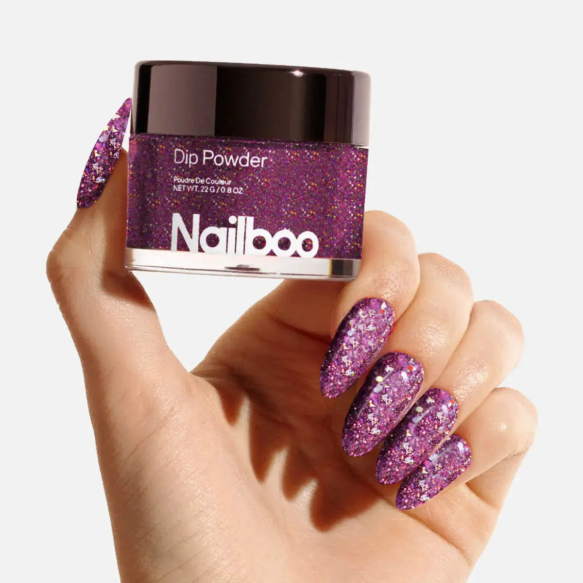 Pop-Arazzi – Nailboo®