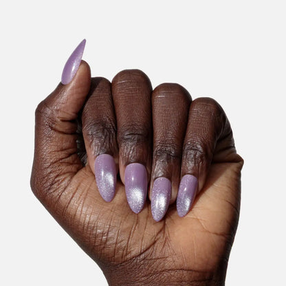 Queen Supreme Press On (Almond) Nailboo®