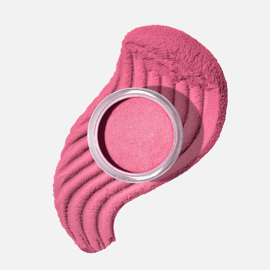 Rosy Reveal (thermal)