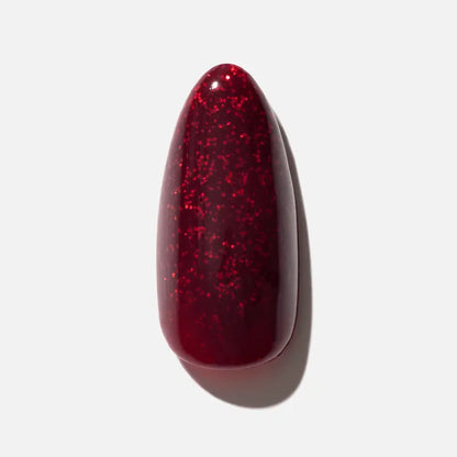 Royal Rose Press On (Almond) Nailboo®