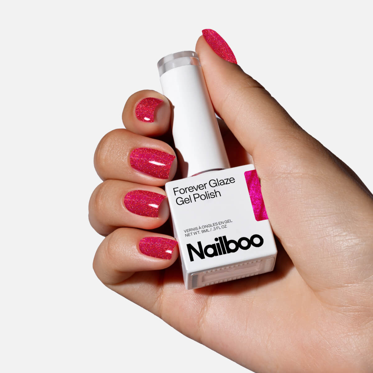 Royal Flush Gel (semi-reflective)