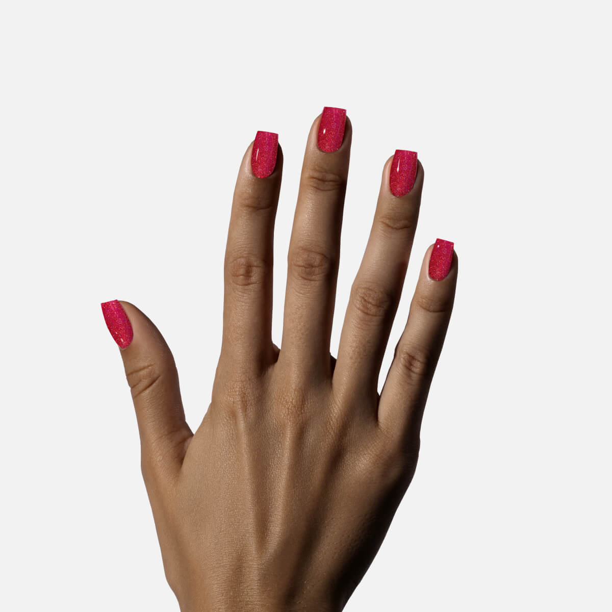 Royal Flush Gel (semi-reflective)