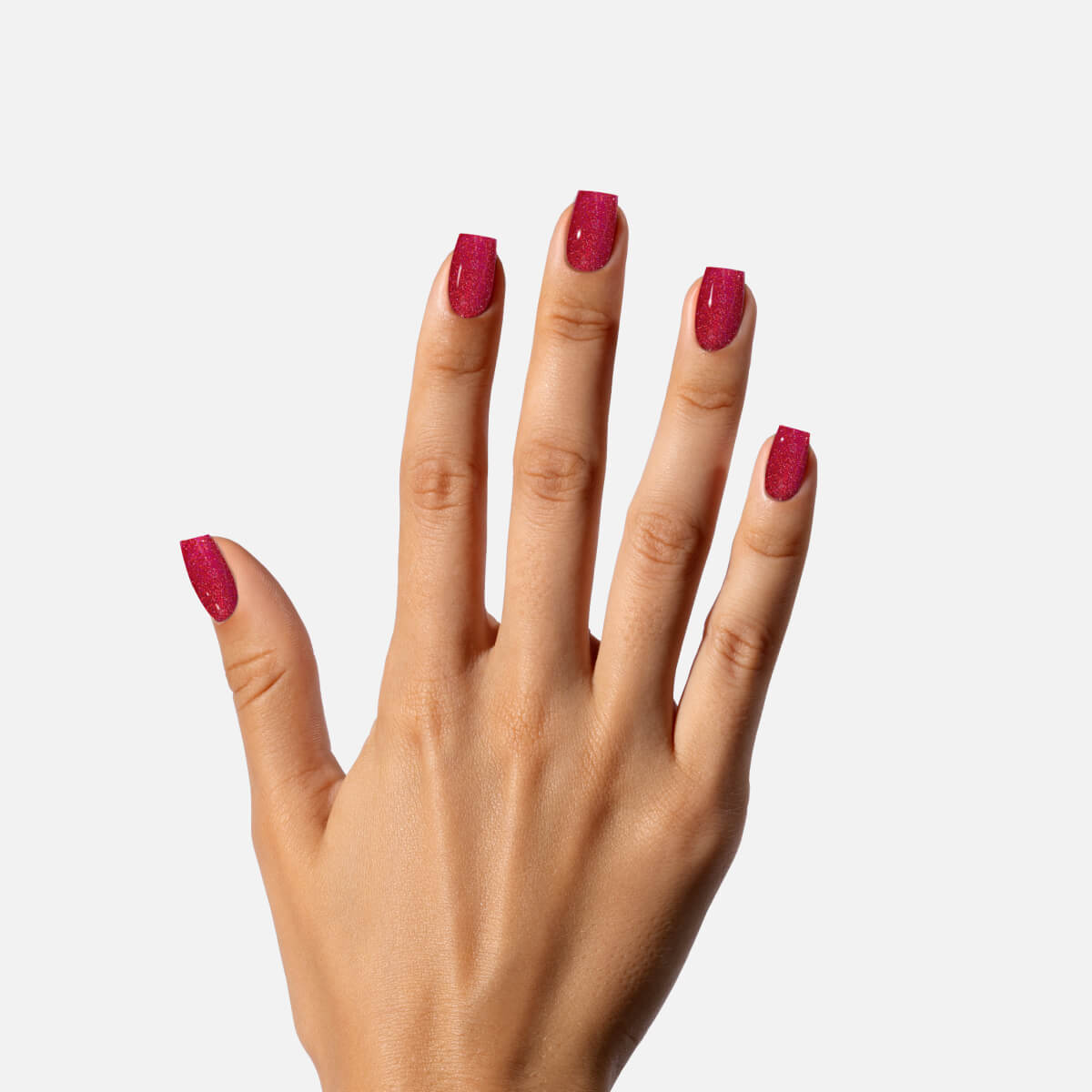 Royal Flush Gel (semi-reflective)