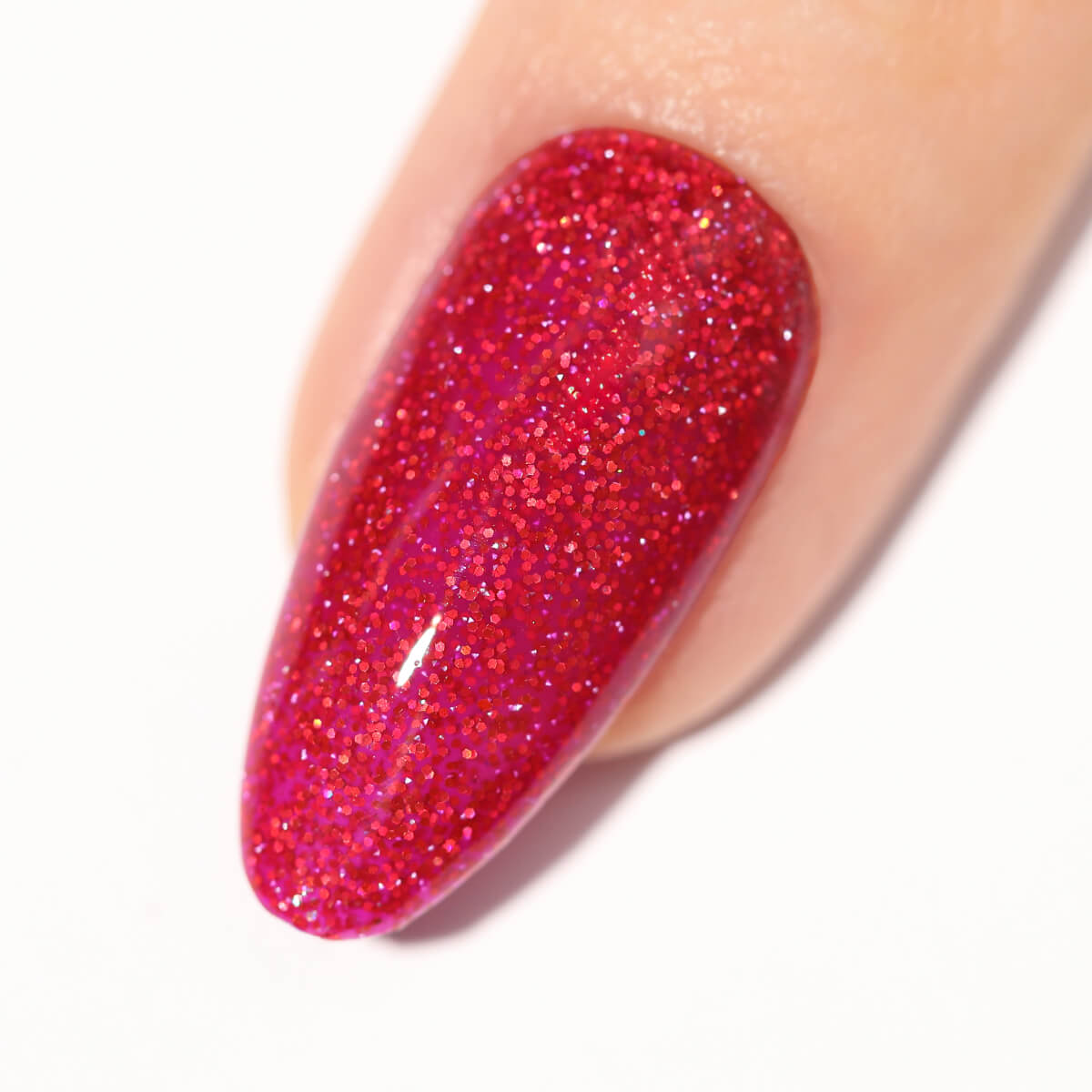 Royal Flush Gel (semi-reflective)