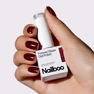 Royal Rose Gel Nailboo®