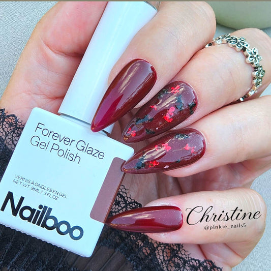Scarlet Breeze