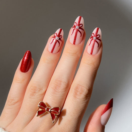 Bruja, por favor, presiona