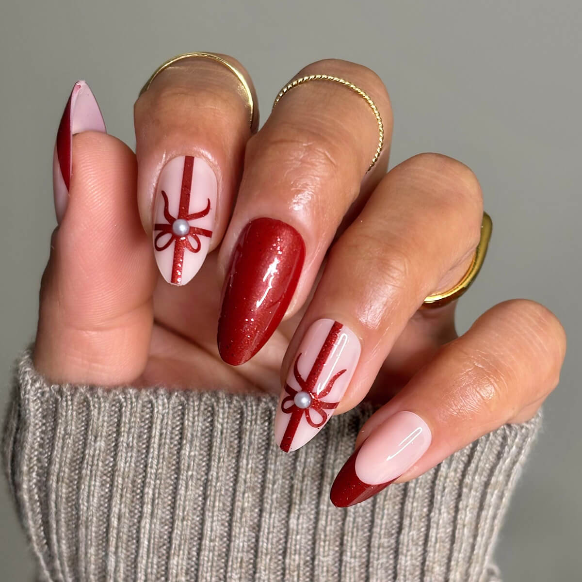 Bruja, por favor, presiona