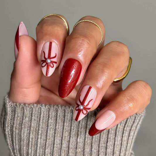 Bruja, por favor, presiona