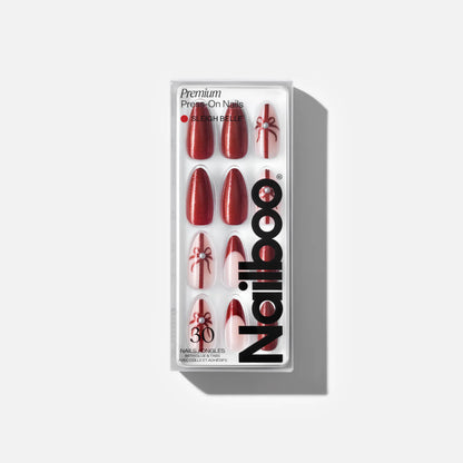 Bruja, por favor, presiona