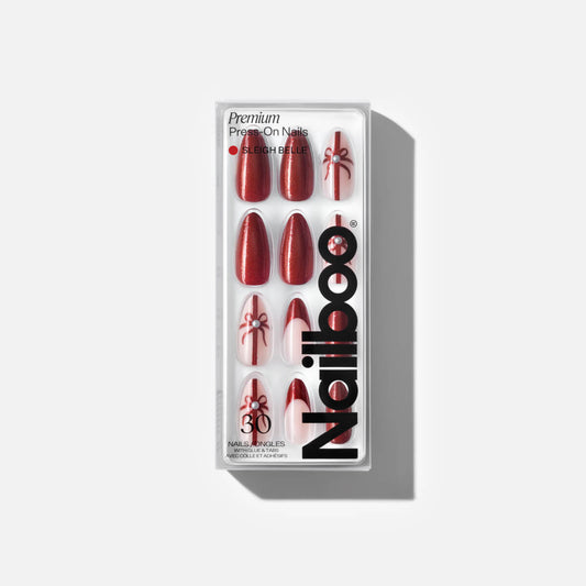 Bruja, por favor, presiona