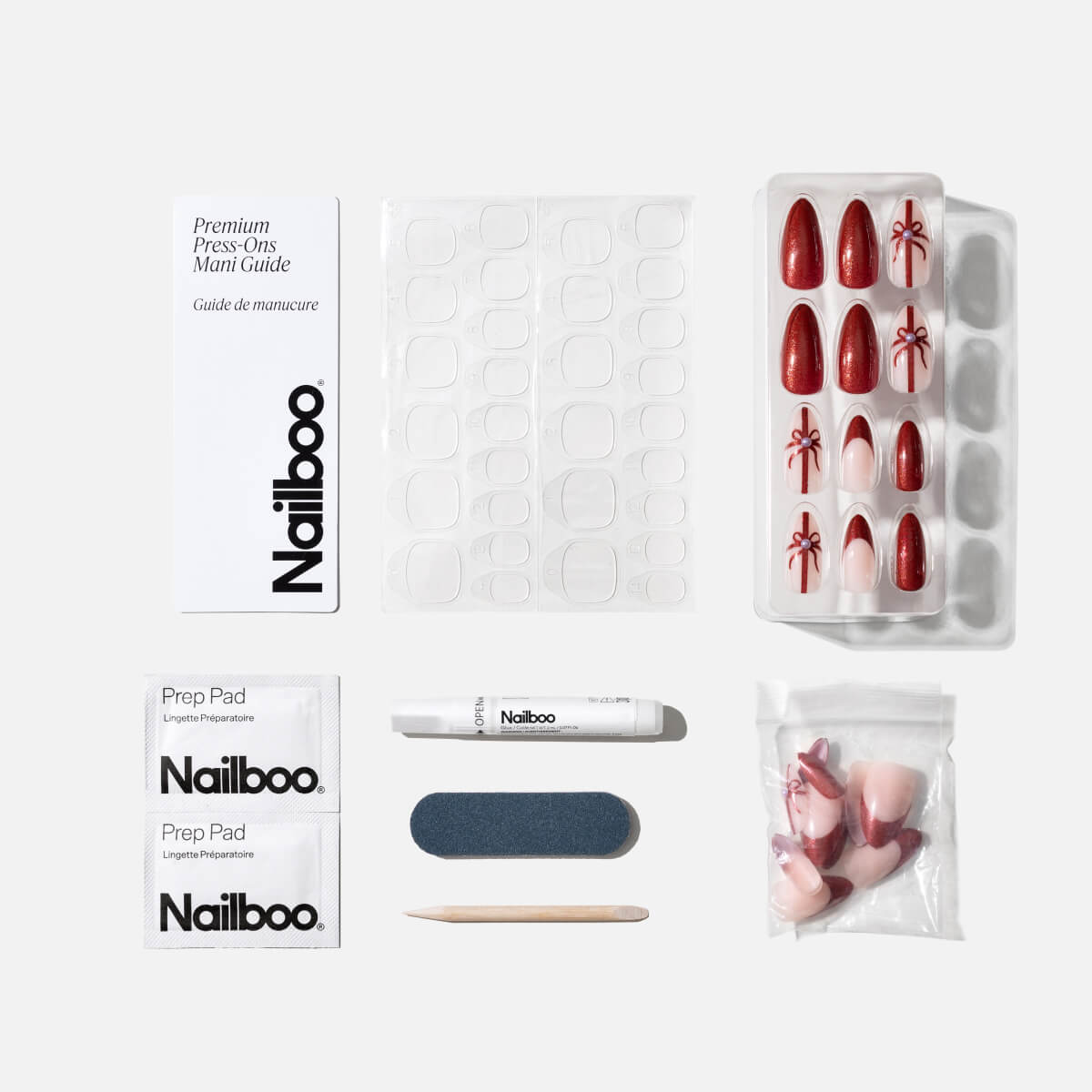 Bruja, por favor, presiona