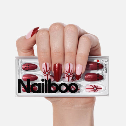 Bruja, por favor, presiona