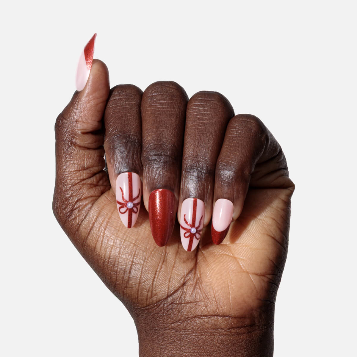 Bruja, por favor, presiona