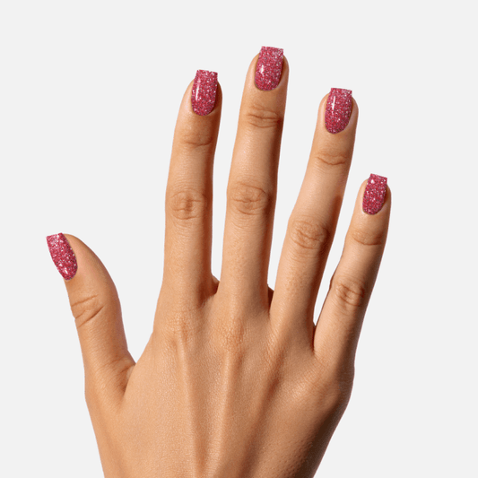 Soda Glam Gel