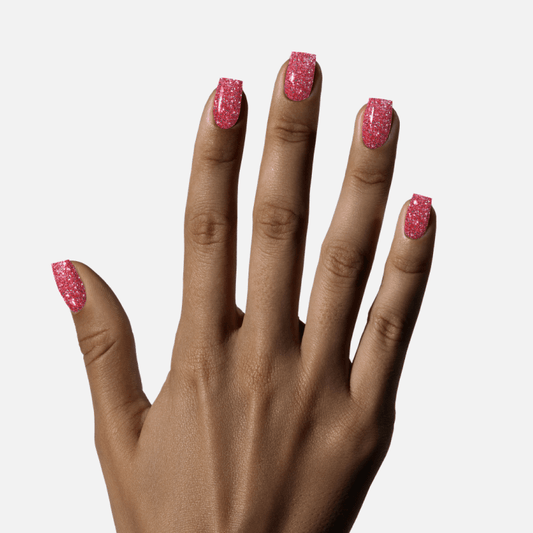 Soda Glam Gel