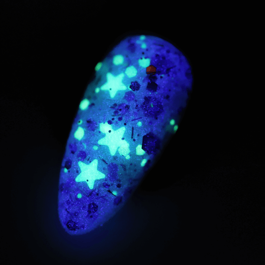Spellbound Gel (glow)