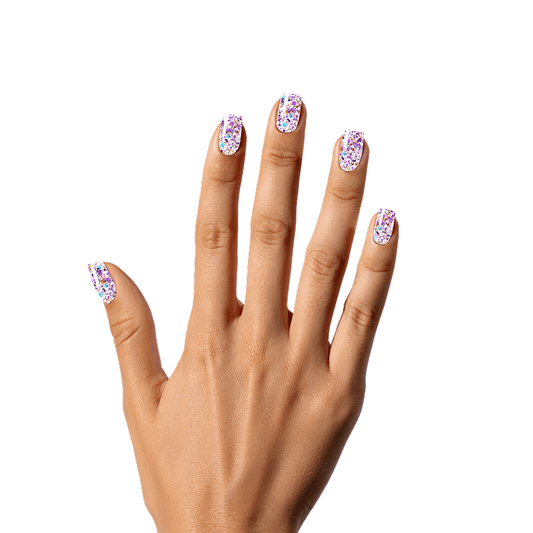 Spellbound Gel (glow)