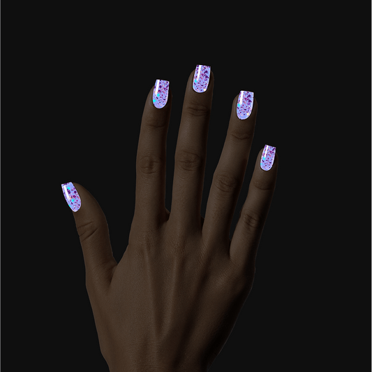 Spellbound Gel (glow)
