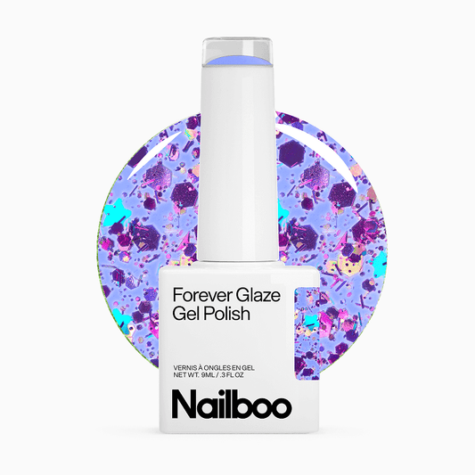 Spellbound Gel (glow)