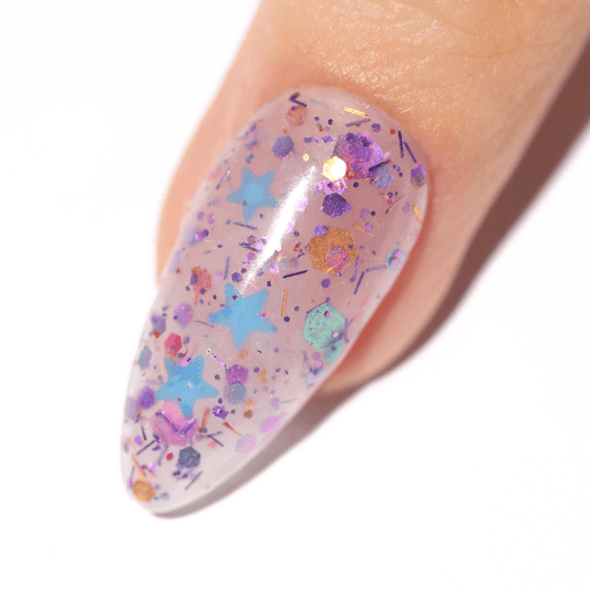 Spellbound Gel (glow)