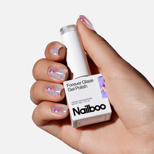 Spellbound Gel (glow)