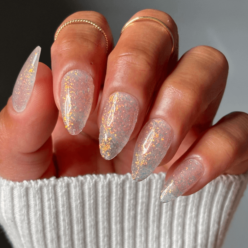 Stardust Gel