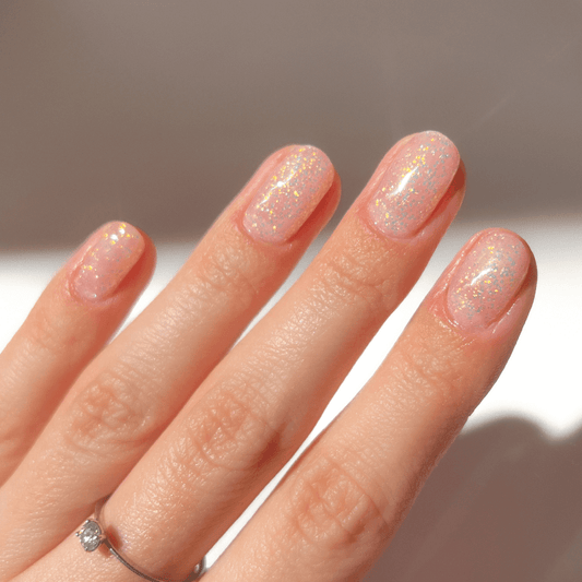 Stardust Gel