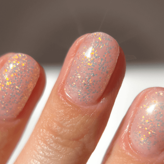 Stardust Gel