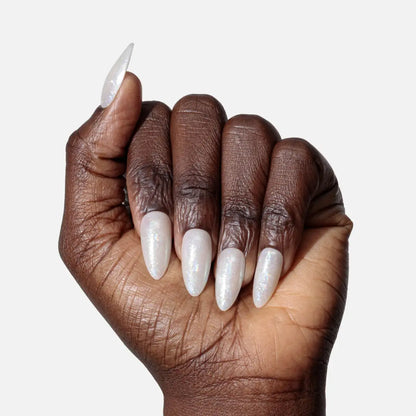 Sugar Mama Press On (Almond) Nailboo®