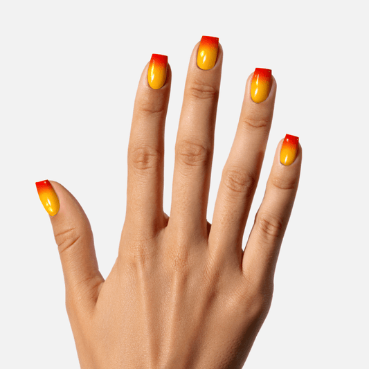 Sunset Surprise Gel (thermal)