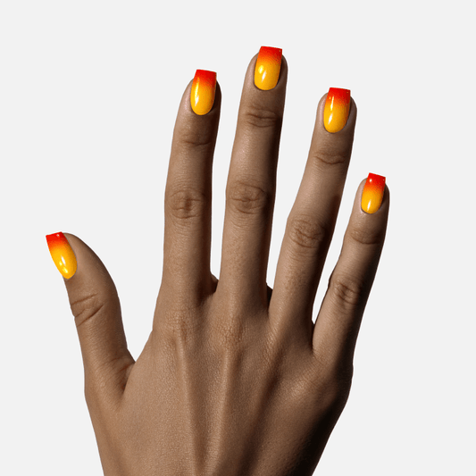 Sunset Surprise Gel (thermal)