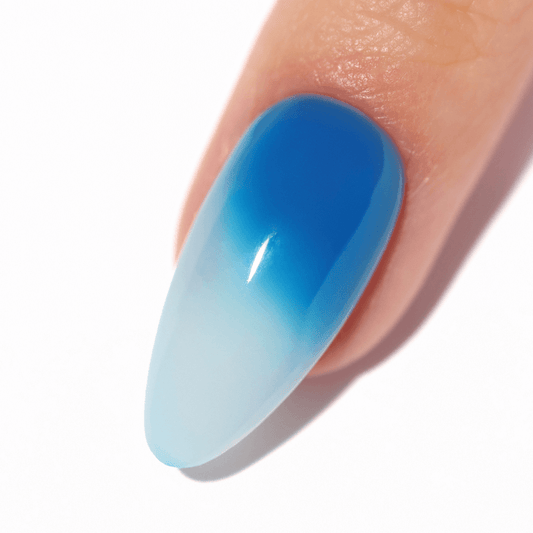 Peek-A-Blue Gel (thermal)