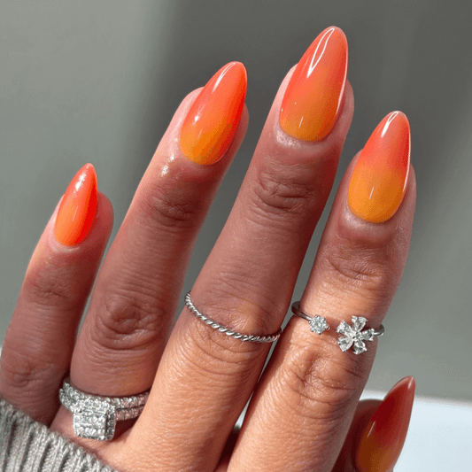 Sunset Surprise Gel (thermal)