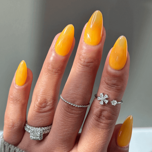 Sunset Surprise Gel (thermal)