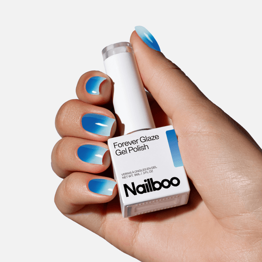Peek-A-Blue Gel (thermal)