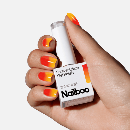 Sunset Surprise Gel (thermal)