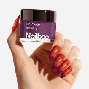 Violet Veil (thermal) Nailboo®