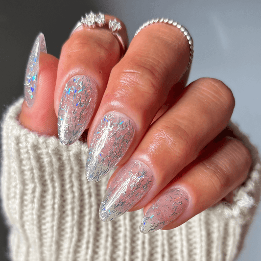 Wanderlust Gel