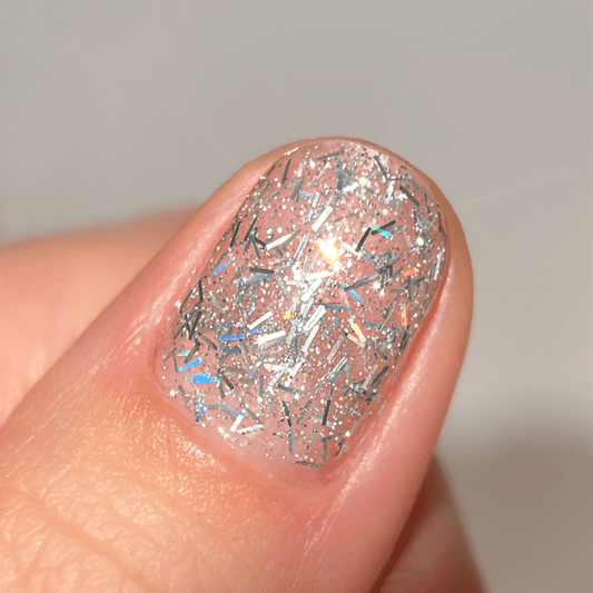 Wanderlust Gel