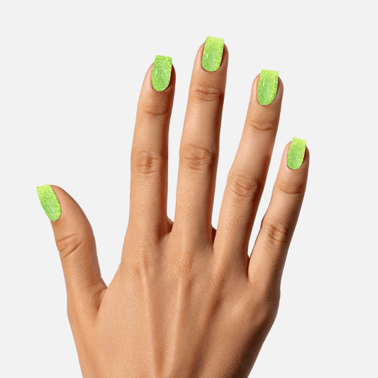 Zesty Bestie Gel (magnetic)