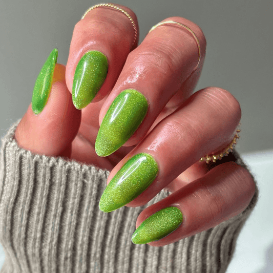 Zesty Bestie Gel (magnetic)