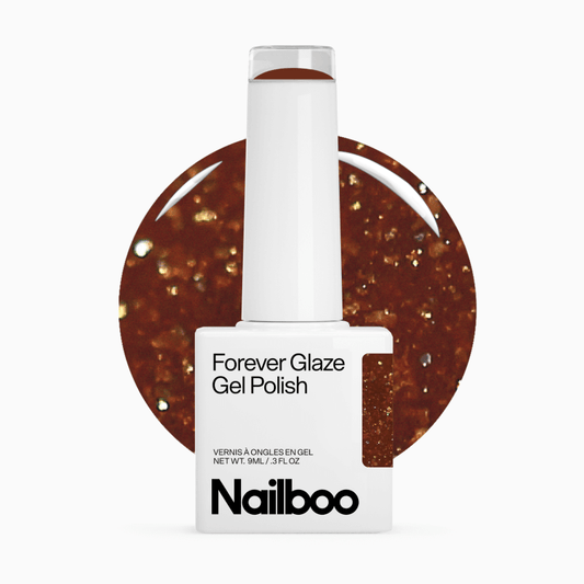 Bronco Brown Gel