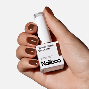 Bronco Brown Gel