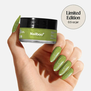 Cactus Flower Nailboo®