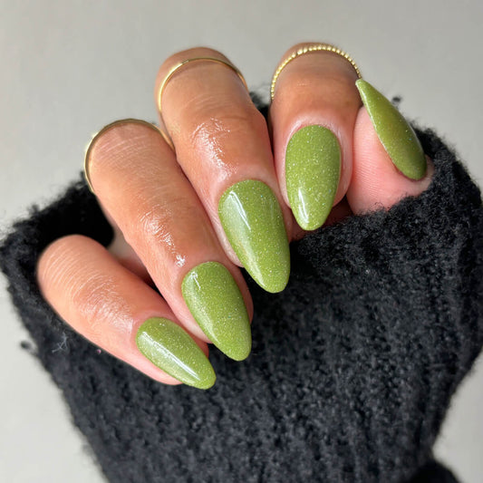 Cactus Flower Gel