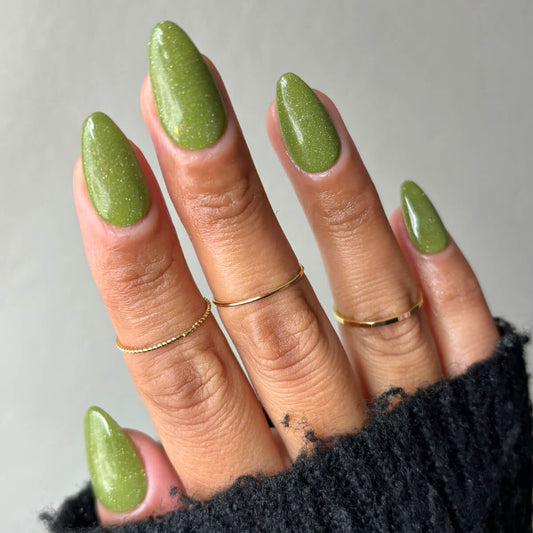 Cactus Flower Gel
