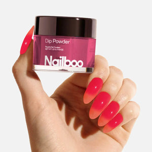 Center Stage (thermal) Nailboo®