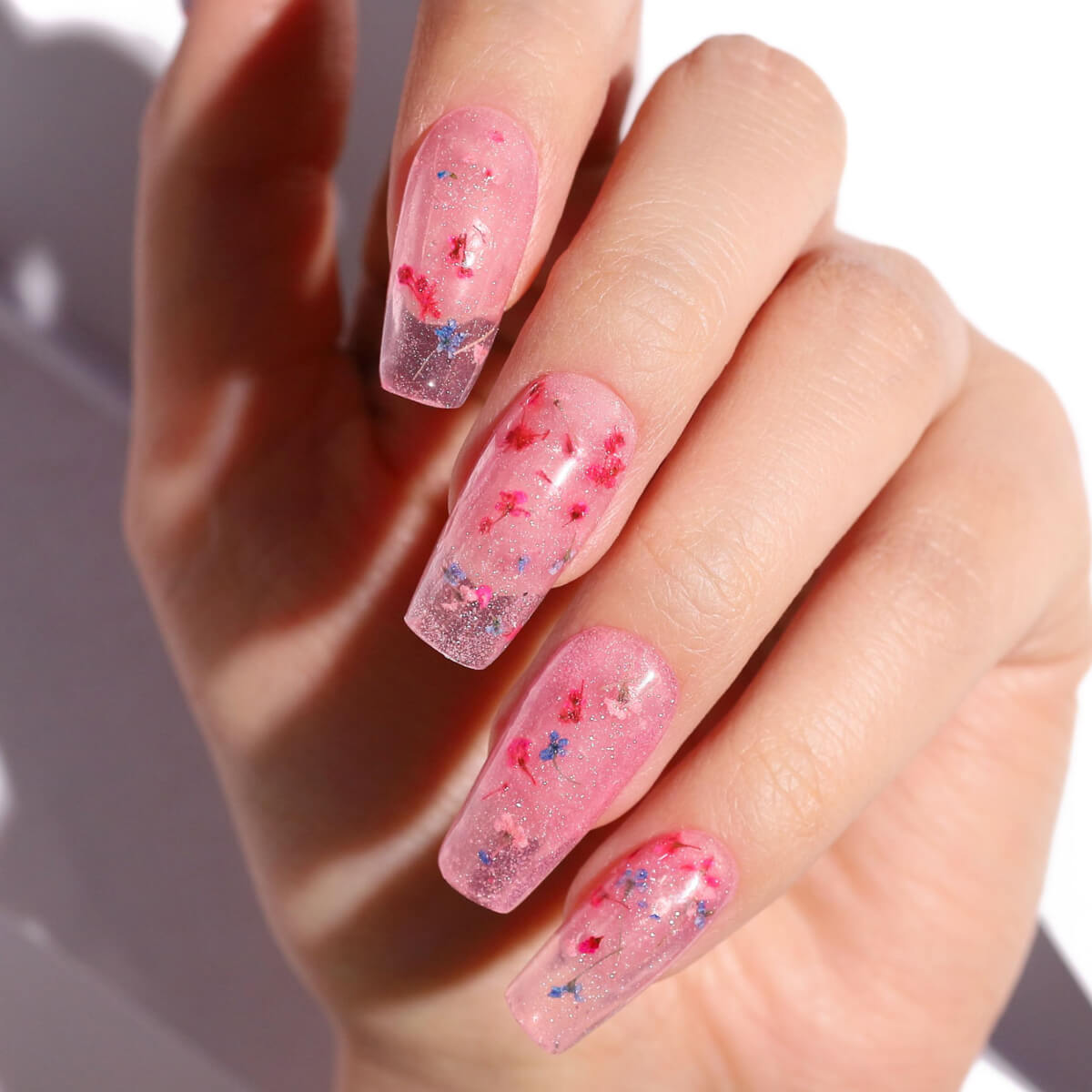 Spring Blossom Collection Bundle – Nailboo®