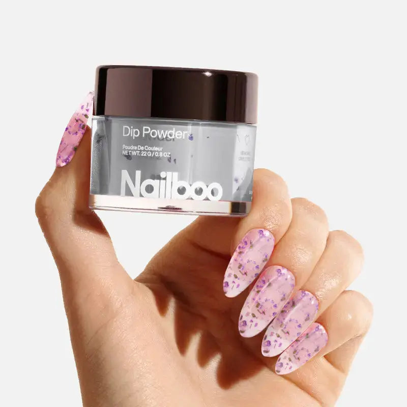 Wildflower Wish Nailboo®